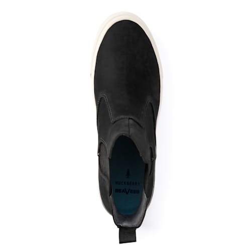 laydown image of Coronado Boot - Exclusive