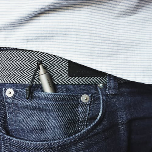 laydown image of The Stilwell EDC Pen