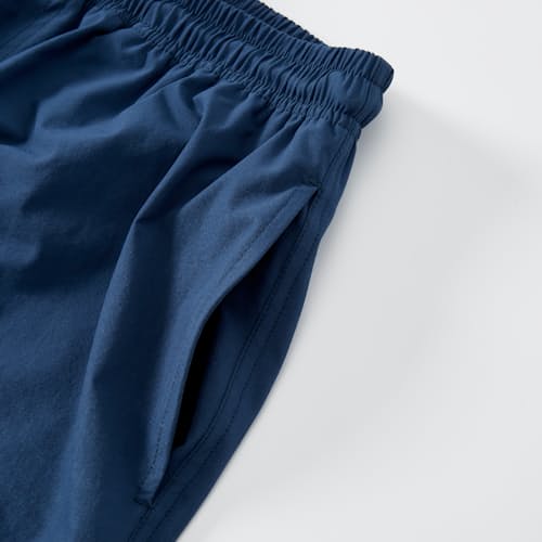 laydown image of Breaker Trunks - 8"