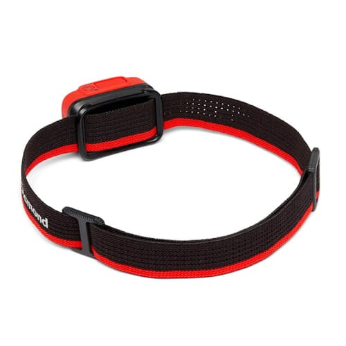 laydown image of Spot 350 Headlamp
