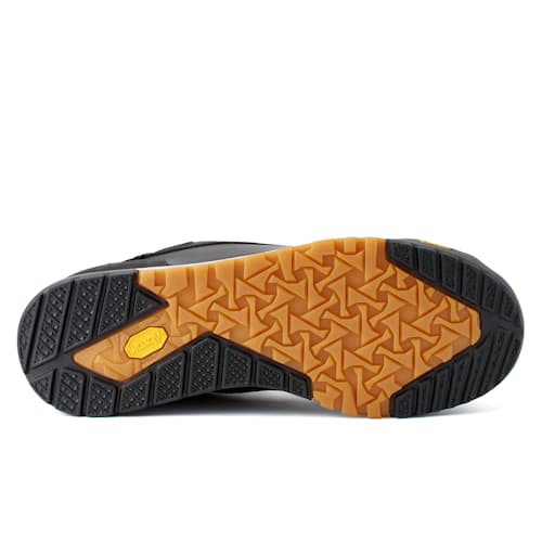 laydown image of Chore Boot