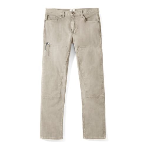 laydown image of Mill Pant