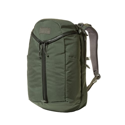 laydown image of Urban Assault 24L
