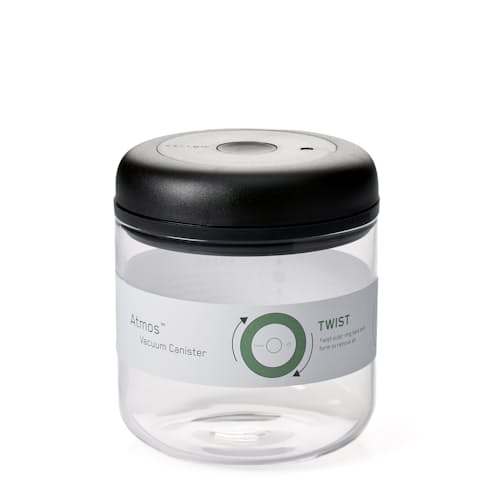 laydown image of Atmos Vacuum Canister - 8 oz