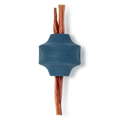laydown image of All Natural Dog Toy Kit