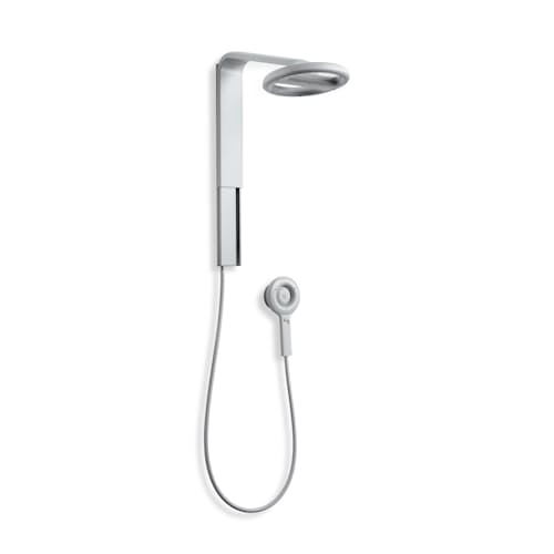 laydown image of Nebia Spa Shower 2.0