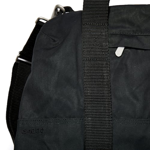 laydown image of Greenland Duffel