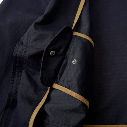 laydown image of Pack Blazer
