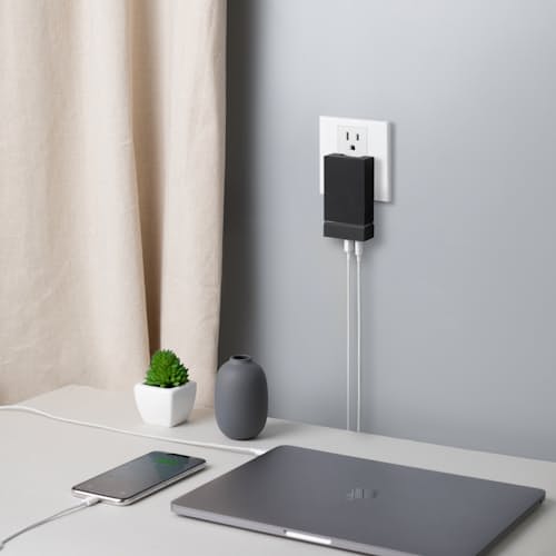 laydown image of Smart Hub PD 45W