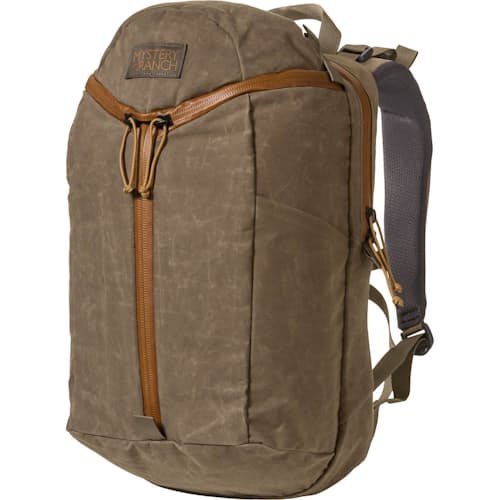 laydown image of Urban Assault - 24l Backpack