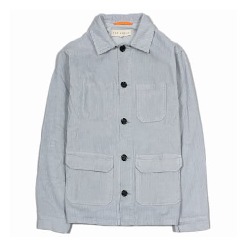 laydown image of Porter Jacket