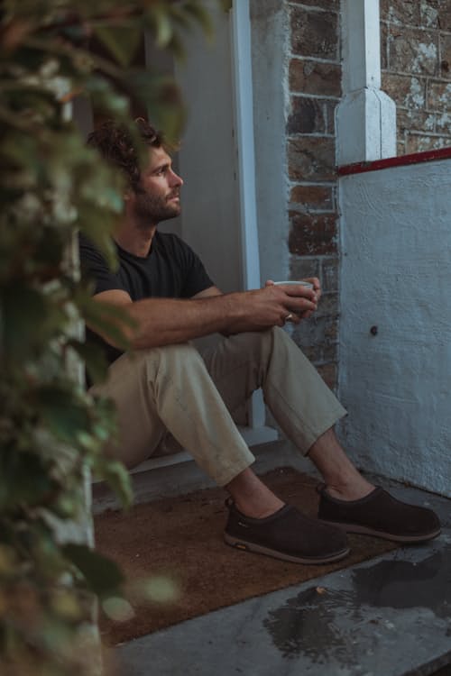 lifestyle image of Tasman GTX