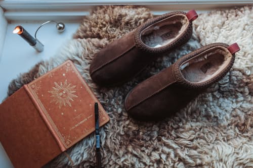 lifestyle image of Tasman GTX