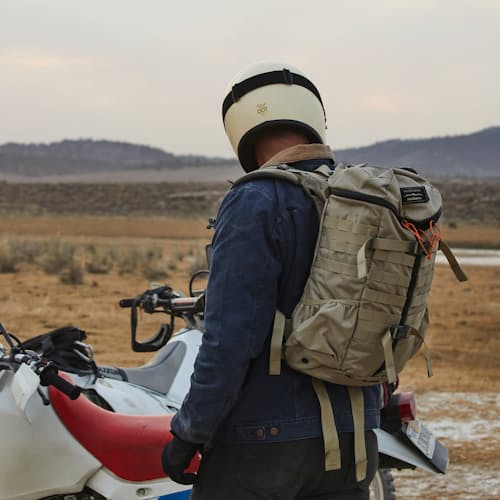laydown image of 2-Day Assault 27L - Exclusive