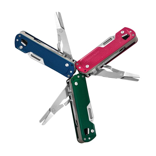laydown image of FREE T4 - One Handed Multitool