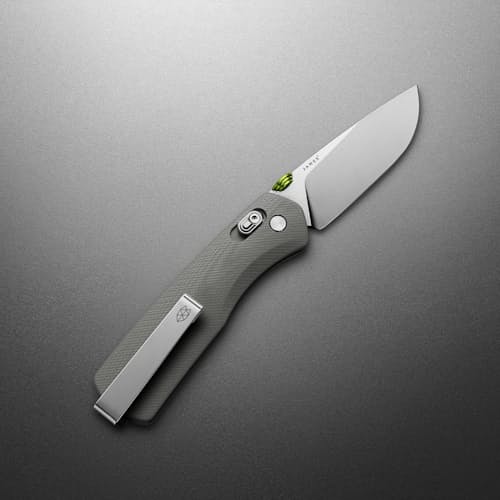 lifestyle image of The Carter Pocket Knife