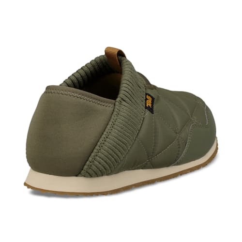 laydown image of Women's Ember Moc