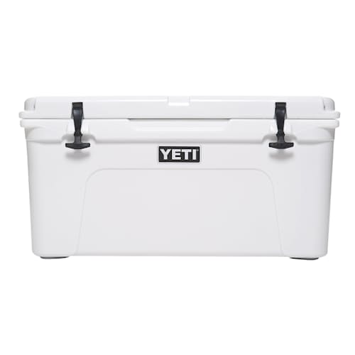 laydown image of Tundra 65 Cooler