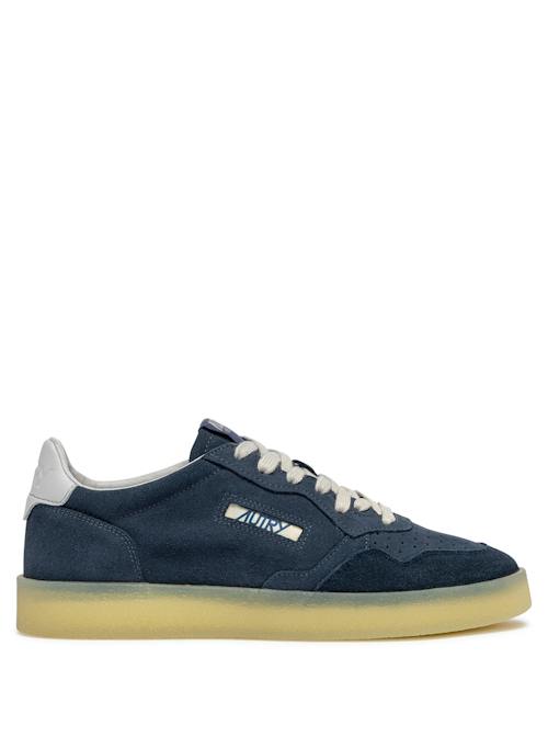 lifestyle image of Medalist Sneaker