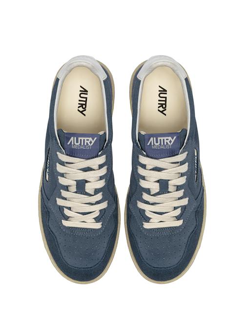 lifestyle image of Medalist Sneaker