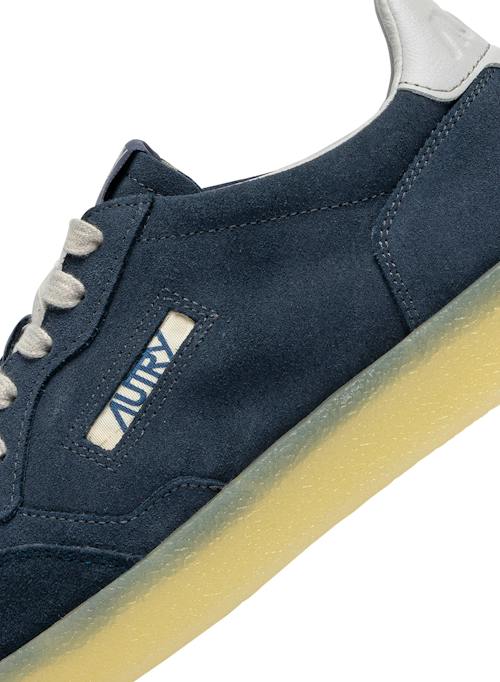 lifestyle image of Medalist Sneaker