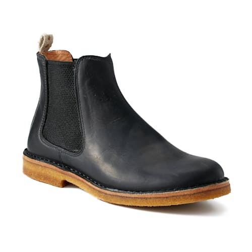 laydown image of Bitflex Chelsea Boot