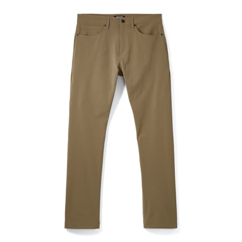 laydown image of Meridian Pant