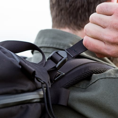 laydown image of Urban Assault - 21L