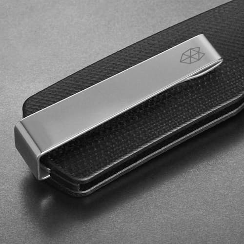 lifestyle image of The Carter Pocket Knife