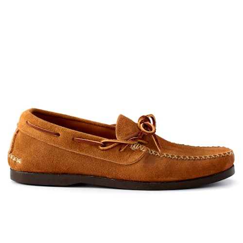 laydown image of Canoe Moc
