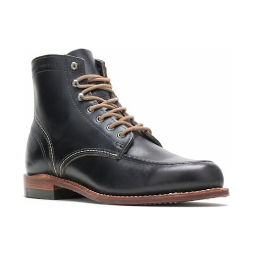 laydown image of 1000 Mile 1940 Boot