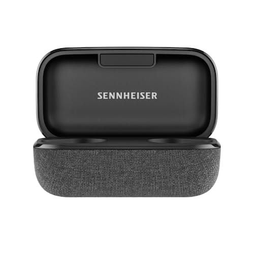 laydown image of Momentum True Wireless 2 Earbuds