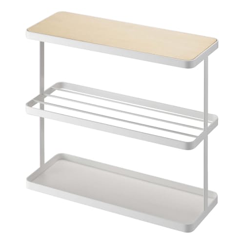 laydown image of Tower Side Table