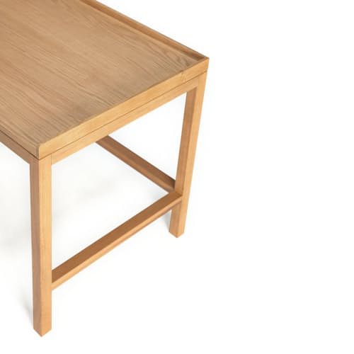 laydown image of Ko Desk