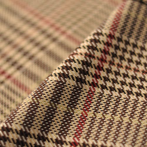 laydown image of Gabardine Reversible