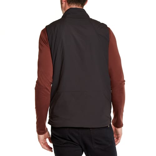 laydown image of Nova Series Insulated Vest