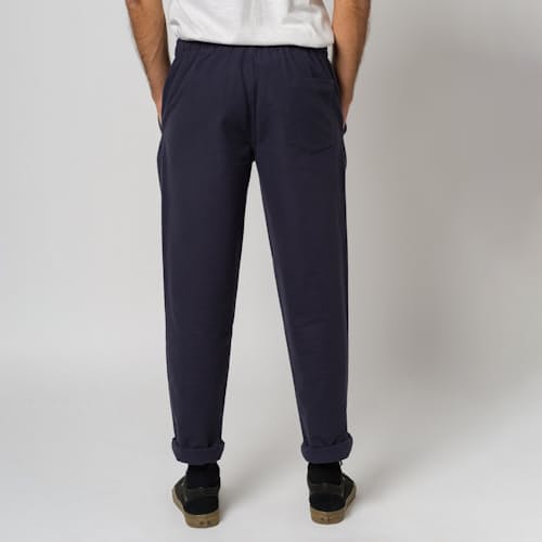 laydown image of Chemy Trousers