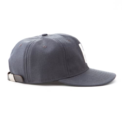 laydown image of Explorer's Cap