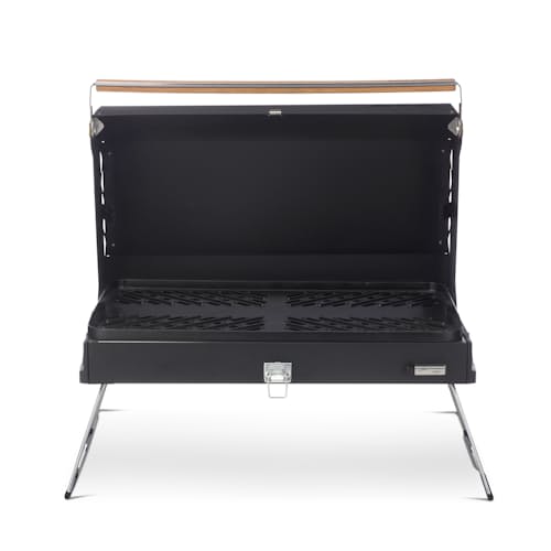 laydown image of Kuchoma Grill