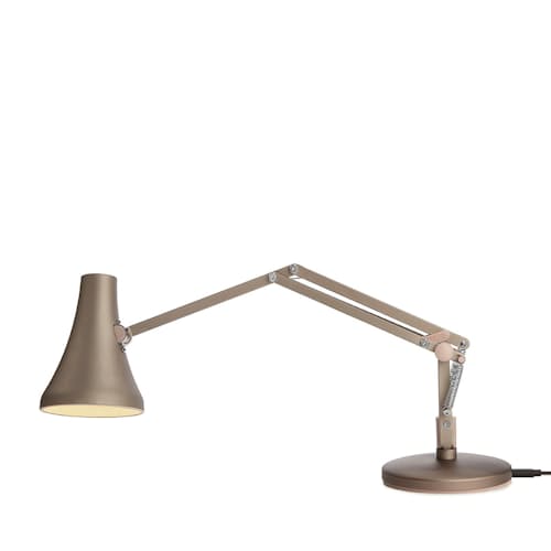 laydown image of Model 90 Desk Lamp