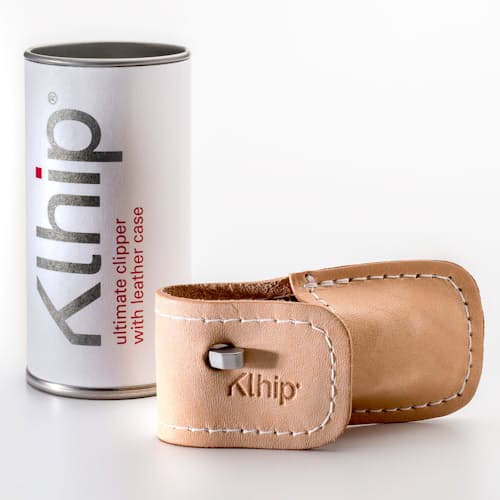 laydown image of Klhip Ultimate Clipper