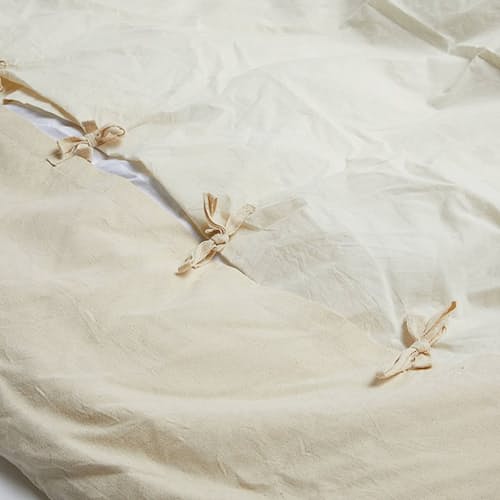 laydown image of Mountain Calling Duvet
