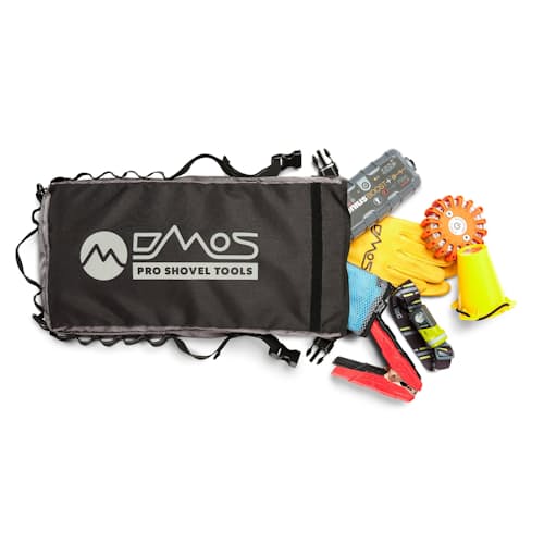 laydown image of Roadside Expansion Kit