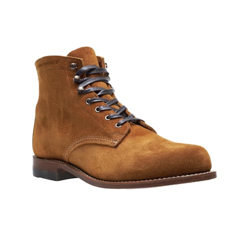 laydown image of Original 1000 Mile Boot