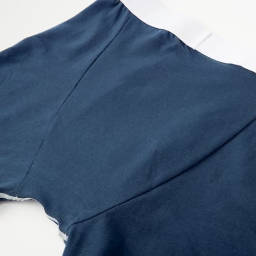 laydown detail image of Heritage Boxer Briefs