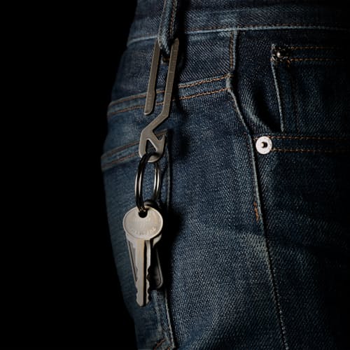 laydown image of The Hook