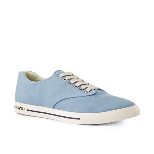 laydown image of Hermosa Plimsoll Surfwash