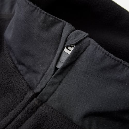 laydown image of Storm Performance Fleece