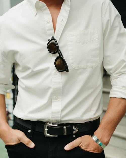 lifestyle image of Western Belt