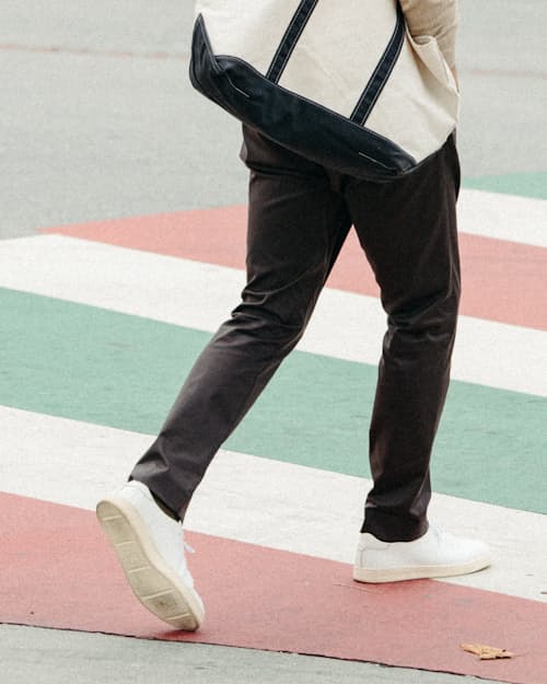 lifestyle image of Terra Low Sneaker
